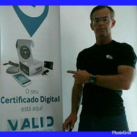 Carlos Amaral