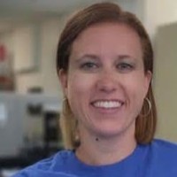 Anna Zichi Curtis