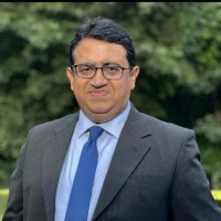 Nadeem Ali