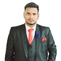 Bikash Chandra Dalai