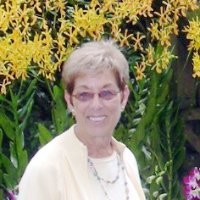Margaret Bonz