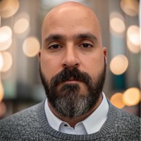 Paul Azar, Pmp