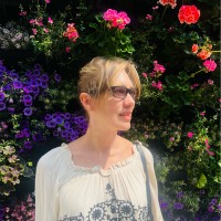Jill Prink