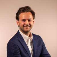Sjoerd Van Den Blink