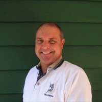 Ronald A. Brown