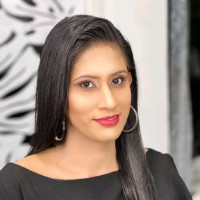 Sachini Warnasuriya