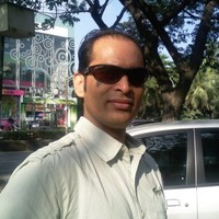 Vijay Rao