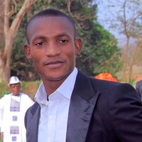 Cornelius Kelechi Eze