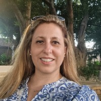 Judith Barsky