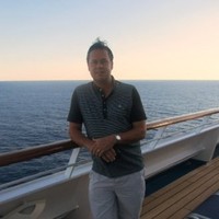 Rob Newnham