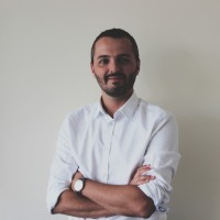 Damien Abraham