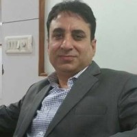 Rajesh Pandit