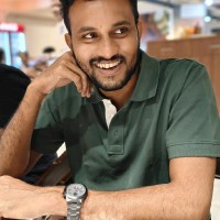 Dinesh Babu