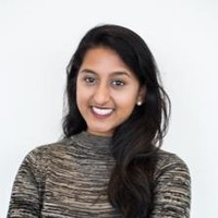 Shalini Ramgoolam