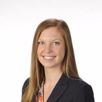 Sarah Merrill