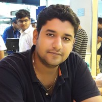 Shubhraj Jaiswal