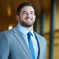 Bryce Shaw, MBA