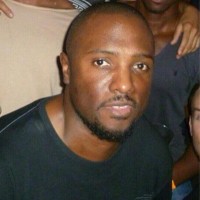 Phillip Harris