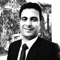 Mostafa Abd Allah