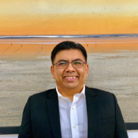 Shahridan Abdul Aziz