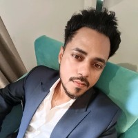 Abhinav Kashyap