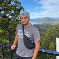 Tomas Osvaldo Musacchio