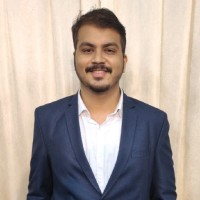 Raj Chaudhari