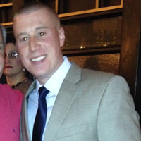 Andrew Pittman
