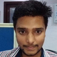 Abhishek M