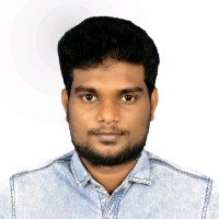 Aatheeshwaran Ashokan