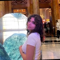 Kiara Robin Bagramyan