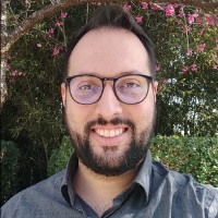 Diego Rodrigo Cavalcante