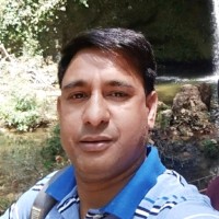 Sanjay Negi