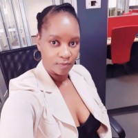 Thandazile Gwala
