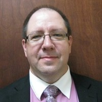 Jim Hrynuik