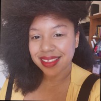 Syranita Harrison