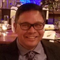 Lamberto (Jon) Hizon