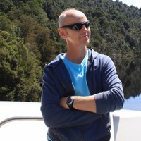 Stuart Pritchard
