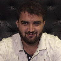 Suhas Patil