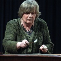 Renee Van Erven Dorens-Hudig