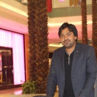 Abbas Ali