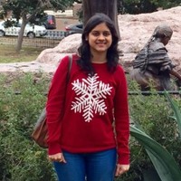 Dhanshri Sohale