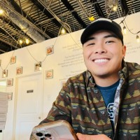 Aaron Kim-Alcain