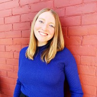 Allison O'Halloran