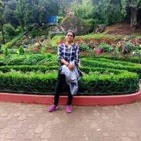 Subha Manickam