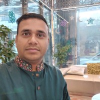 Arshadul Haque