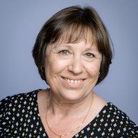 Isabelle Ortolani