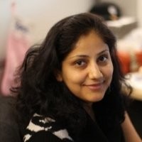 Kavita Chib, CSM