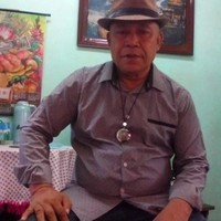 Pedro Baterna