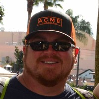 Matt Longoria